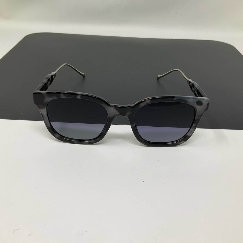 Sojos Round Polarized Sunglasses with UV Protection